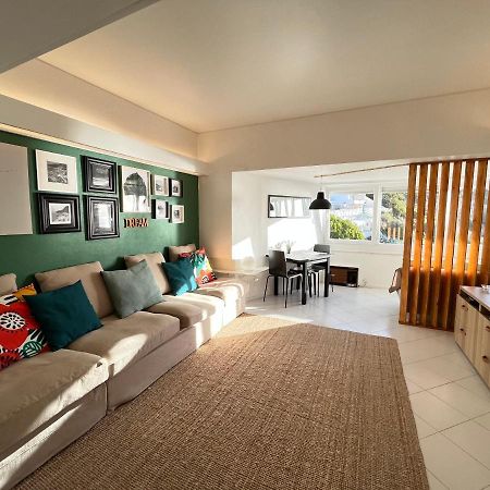 Green Dream Studio Next To The Beach By Trip2Portugal Sesimbra Exterior photo