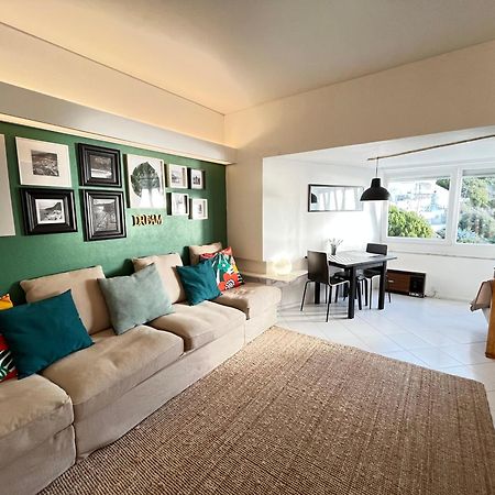 Green Dream Studio Next To The Beach By Trip2Portugal Sesimbra Exterior photo