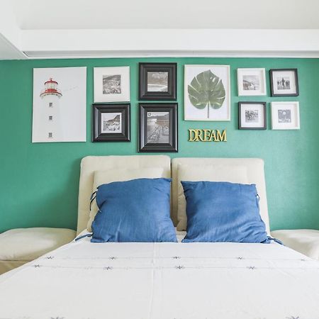 Green Dream Studio Next To The Beach By Trip2Portugal Sesimbra Exterior photo