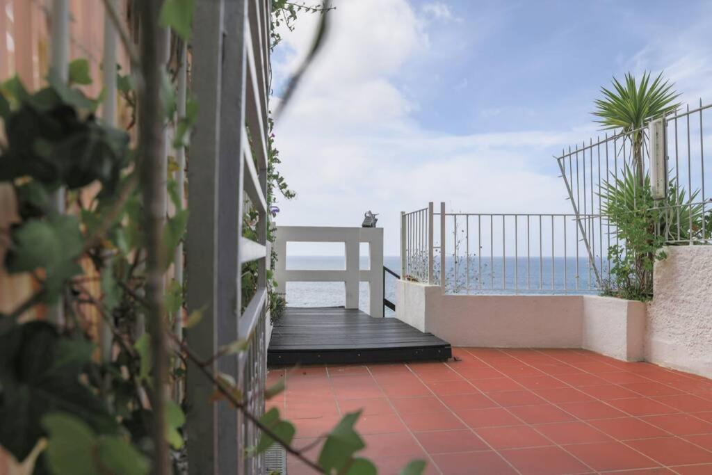 Green Dream Studio Next To The Beach By Trip2Portugal Sesimbra Exterior photo
