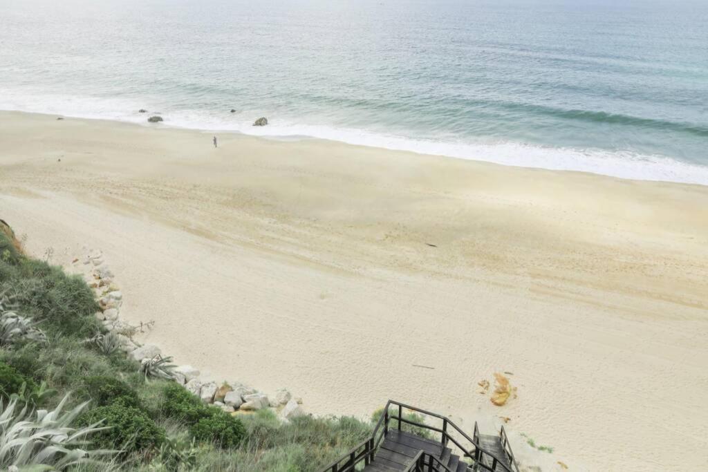 Green Dream Studio Next To The Beach By Trip2Portugal Sesimbra Exterior photo