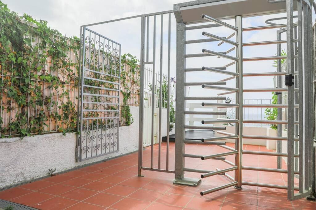 Green Dream Studio Next To The Beach By Trip2Portugal Sesimbra Exterior photo