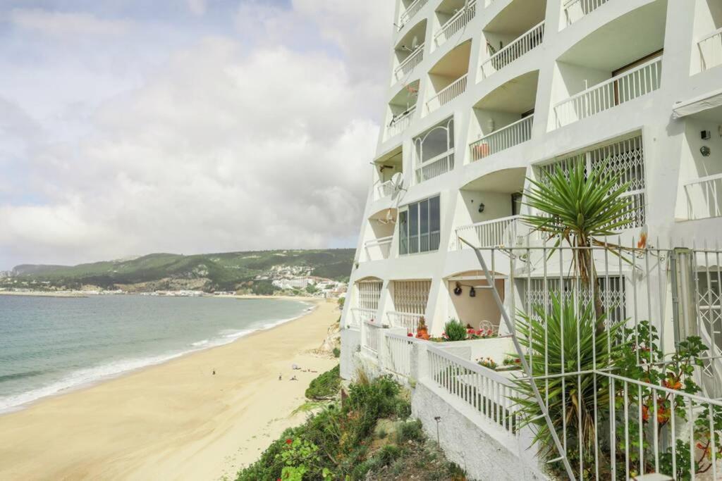 Green Dream Studio Next To The Beach By Trip2Portugal Sesimbra Exterior photo
