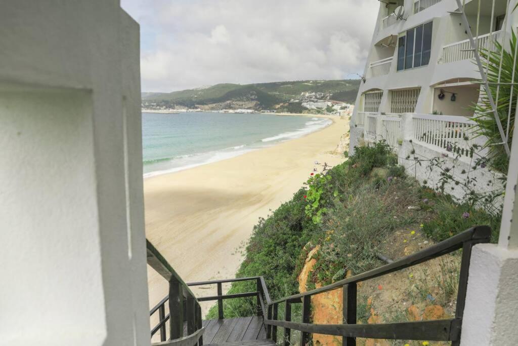 Green Dream Studio Next To The Beach By Trip2Portugal Sesimbra Exterior photo