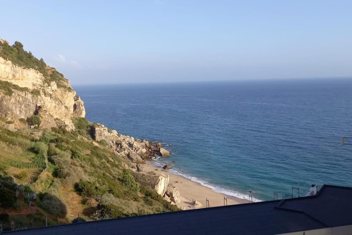 Green Dream Studio Next To The Beach By Trip2Portugal Sesimbra Exterior photo