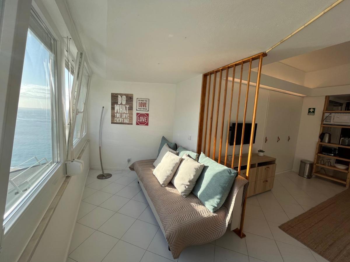 Green Dream Studio Next To The Beach By Trip2Portugal Sesimbra Exterior photo