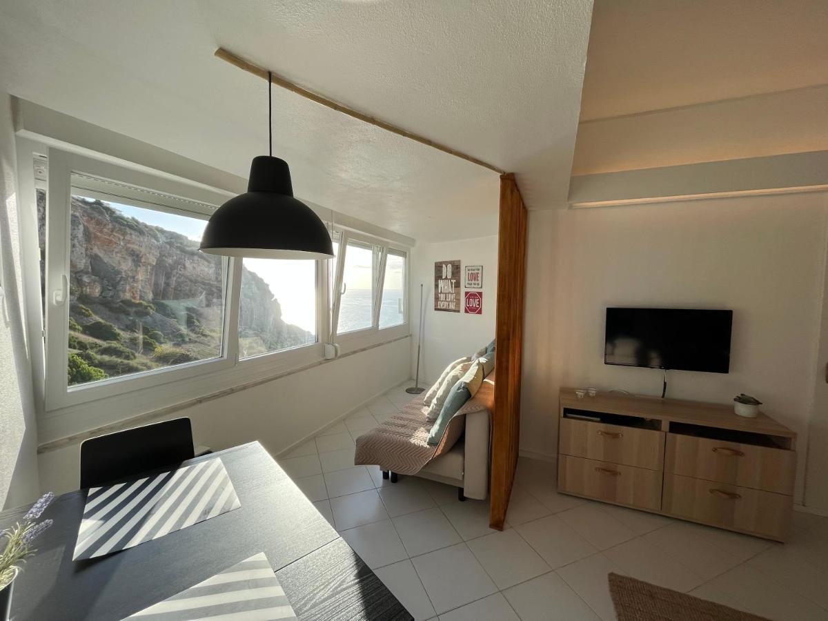 Green Dream Studio Next To The Beach By Trip2Portugal Sesimbra Exterior photo
