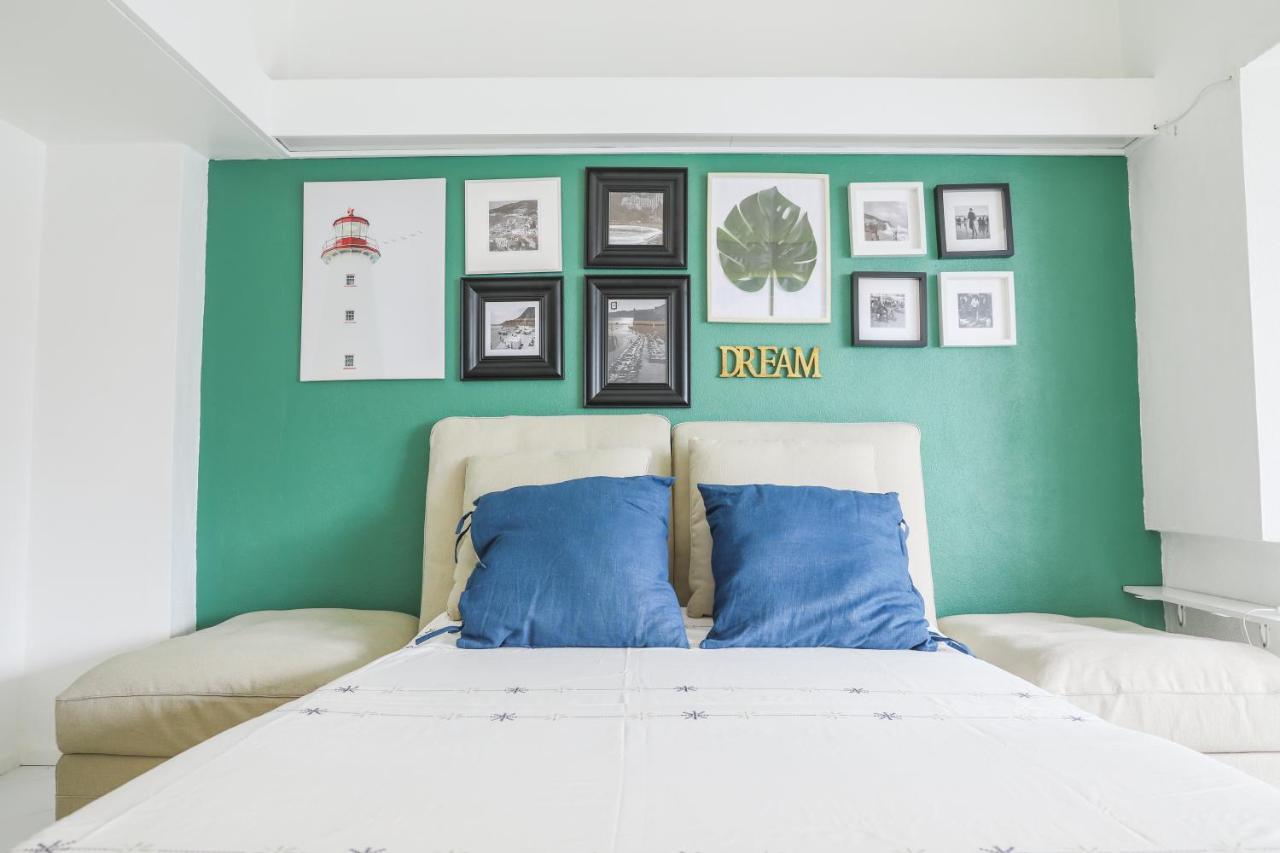 Green Dream Studio Next To The Beach By Trip2Portugal Sesimbra Exterior photo